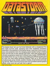Datastorm - Box - Back (Europe) - 589x768
