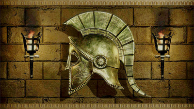 Gods - Fanart - Background (World) - 1920x1080