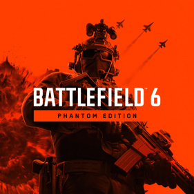 Battlefield 6 - Square (World) - 2160x2160