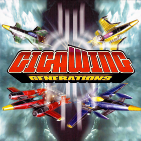 Gigawing Generations - Square (World) - 1024x1024