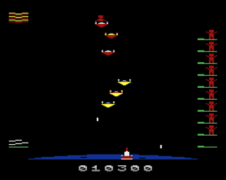 Illustration of Stratovox