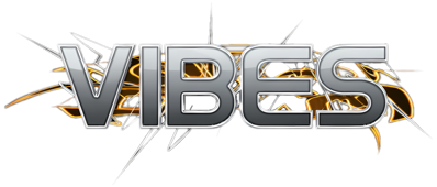 Vibes - Clear Logo (United States) - 1500x641