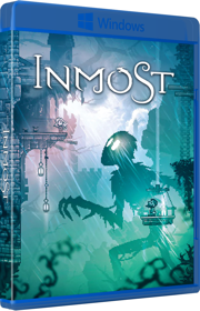 Inmost - Box - 3D (World) - 800x1245