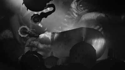 Bionic Bay - Screenshot - Gameplay (World) - 5120x2880