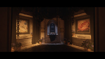 Luto - Screenshot - Gameplay (World) - 1920x1080
