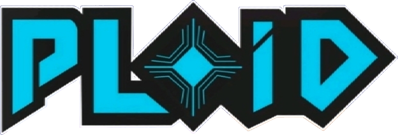 Ploid - Clear Logo (World) - 1769x600