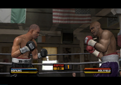 Fight Night Round 3 - Screenshot - Gameplay (World) - 639x448