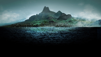 Jurassic Park: The Game - Fanart - Background (World) - 1920x1080