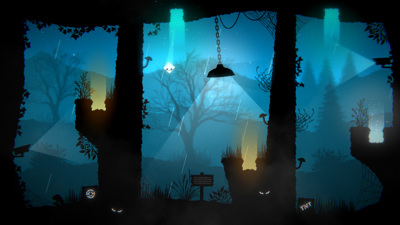 Birthday of Midnight - Screenshot - Gameplay (World) - 1280x720
