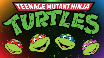 Teenage Mutant Ninja Turtles - Banner (World) - 1920x1080