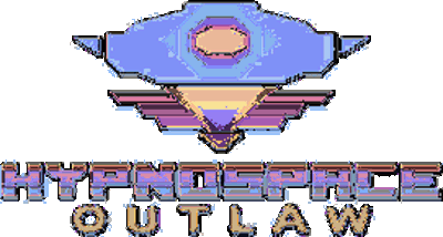 Hypnospace Outlaw - Clear Logo (World) - 271x145