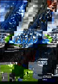 Worldwide Soccer Manager 2005 - Box - Front (North America) - 200x285