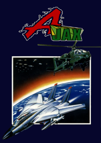 Ajax - Box - Front (World) - 600x850