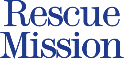 Rescue Mission - Clear Logo (World) - 1200x572