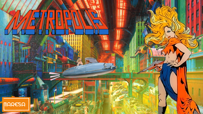 Metropolis - Banner (World) - 1920x1080