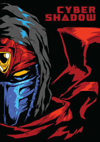Cyber Shadow - Box - Front - Reconstructed (World) - 1063x1500
