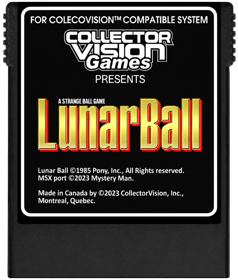 Lunar Ball - Cart - Front (World) - 1130x1330