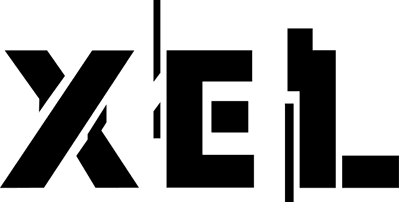 XEL - Clear Logo (World) - 3769x1906