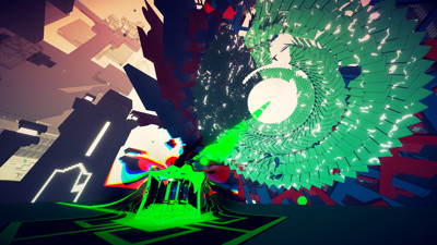Manifold Garden - Screenshot - Gameplay (World) - 3840x2160