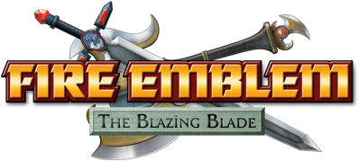 Fire Emblem - Clear Logo (World) - 2296x1032