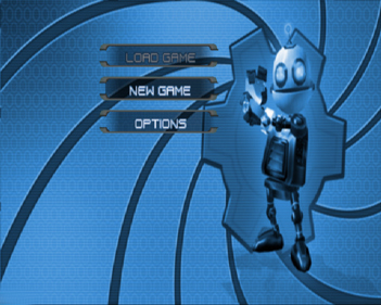 Secret Agent Clank - Screenshot - Game Select (World) - 640x512