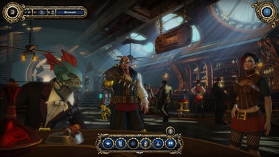 Divinity: Dragon Commander - Screenshot - Gameplay (World) - 1920x1080