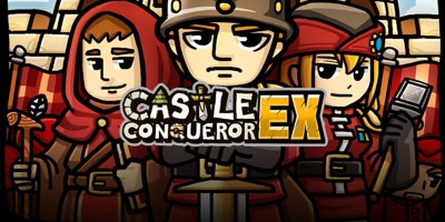 Castle Conqueror EX - Banner (World) - 1600x800