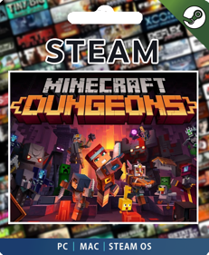 Minecraft Dungeons - Fanart - Disc (World) - 1268x1540