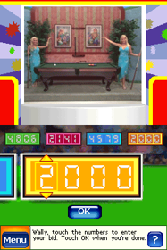 The Price is Right - Screenshot - Gameplay (World) - 256x384