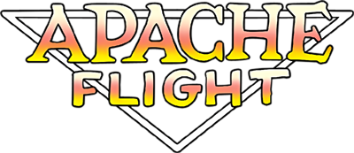 Apache Flight - Clear Logo (World) - 1200x519