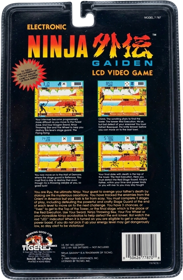 Ninja Gaiden - Box - Back (World) - 743x1138