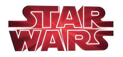 Star Wars - Clear Logo (World) - 4000x1872