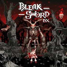 Bleak Sword DX - Square (World) - 1024x1024