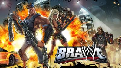 WWE Brawl - Banner (World) - 1200x675