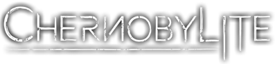 Chernobylite - Clear Logo (World) - 2527x592
