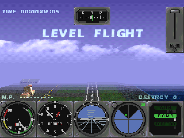 Illustration of Wing Over 2