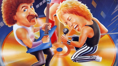 Rock 'n Rage - Fanart - Background (World) - 1920x1080