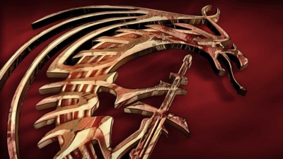 Divinity II: The Dragon Knight Saga - Fanart - Background (World) - 1920x1080