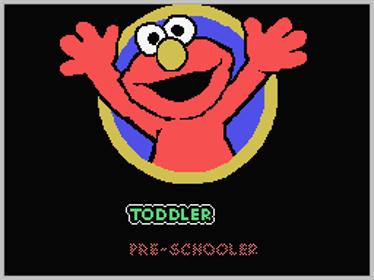 Peek-a-boo - Screenshot - Game Select (World) - 256x192