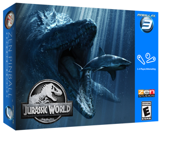 Jurassic World - Box - 3D (World) - 1792x1473