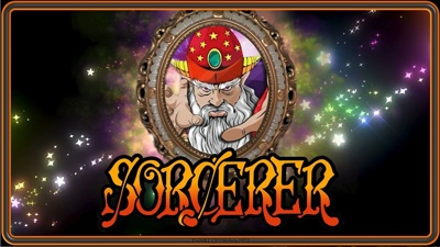 Sorcerer - Banner (World) - 961x541