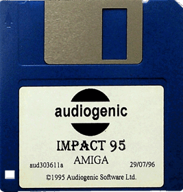 Blockbuster - Disc (Europe) - 900x945