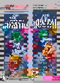 Super Circus AtariAge - Box - Front (World) - 1088x1500