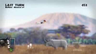 Avatar Cannon - Screenshot - Gameplay (World) - 600x337