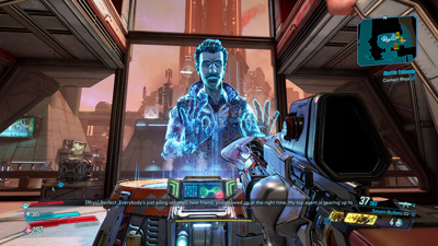 Borderlands 3 - Screenshot - Gameplay (World) - 2560x1440