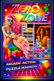 Zero Zone - Box - Front (World) - 853x1279