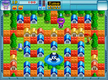 BnB Arcade - Screenshot - Gameplay (World) - 1920x1440