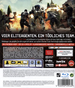 Fuse - Box - Back (Germany) - 946x1101