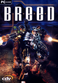 Breed - Box - Front (Europe) - 800x1135