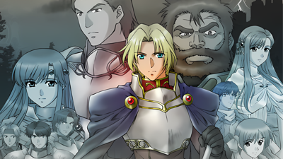 TearRing Saga: Berwick Saga - Fanart - Background (Japan) - 1920x1080